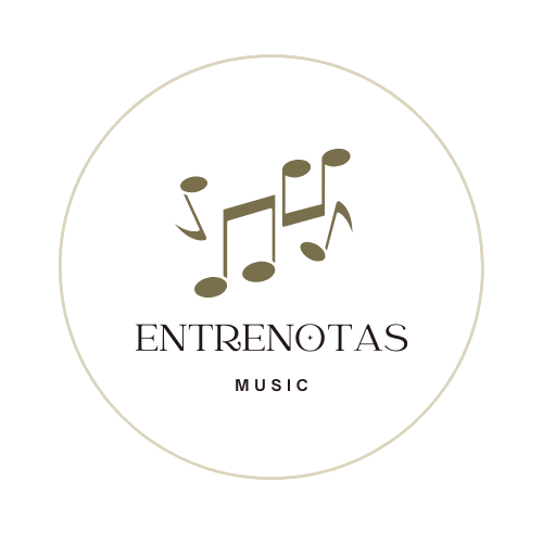 EntreNotas Music